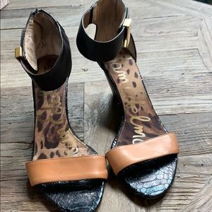 Sam Edelman sandals